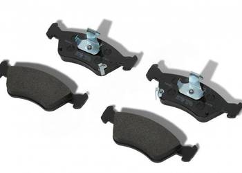 TOYOTA Avensis Oryginal klocki hamulcowe przod 04465-YZZCG OE