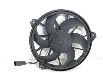 WENTYLATOR KLIMATYZACJI CITROEN C8 1494742080 2.0 109KM Hatchback