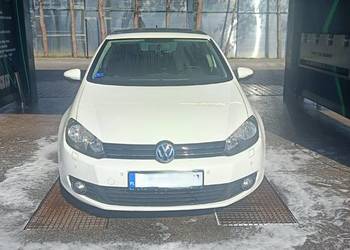 Volkswagen Golf VI