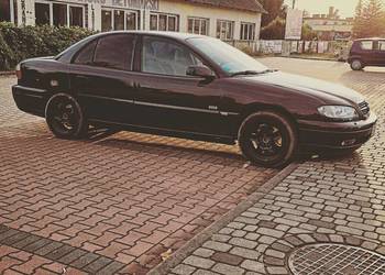 Sprzedam Opel Omega 2.0