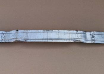 AUDI A6 A7 C7 BELKA WZMOCNIENIE ZDERZAKA PRZÓD 460807113