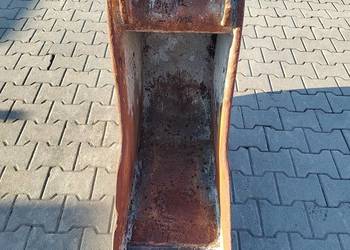 Łyżka Kubota KX080-4 (118)