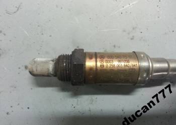 sonda lambda 0005407517 mercedes