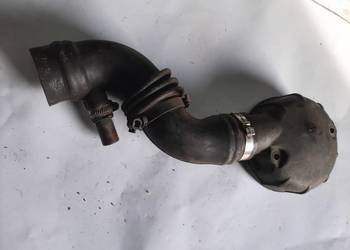 Fiat Seicento 899 900 Rura dolot powietrza + kopułka