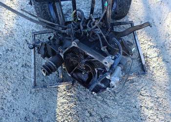 SKRZYNIA BIEGÓW MANUALNA HONDA JAZZ 05R 1.3 BENZYNA 12313122