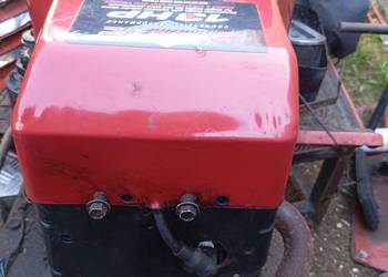 Silnik Briggs 13hp kompletny
