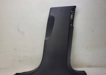 OSŁONA POSZYCIA SŁUPKA PRAWA AUDI A8 D4 4H0867244B