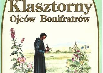Zielnik Klasztorny o. Bonifratrów.