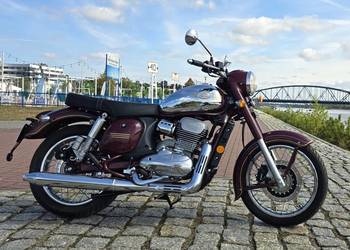 Jawa 300 CL Zapraszamy Pako Racing!