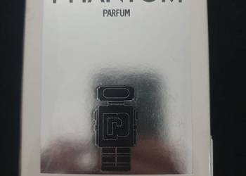 Paco Rabanne Phantom Parfum 80 ml