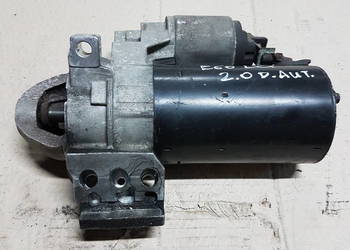 BMW E90 LCI E60 LCI 2.0 AUTOMAT ROZRUSZNIK 0001115069