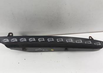 AUDI Q7 4L LED KIERUNKOWSKAZA ZDERZAK PRZÓD PRAWY