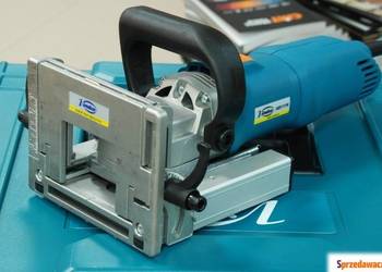 Lamelownica Virutex AB111N , frezarka do lameli 800W