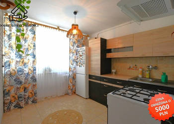 Mieszkanie Rejowiec 57.42m2 2-pok