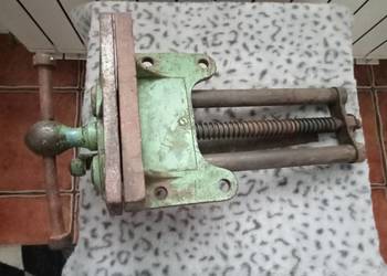 imadło stolarskie vintage record.