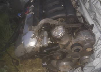 Sprzedam silnik bmw 2.0 m50b20 vanos