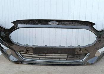 FORD MONDEO MK5 ZDERZAK PRZÓD