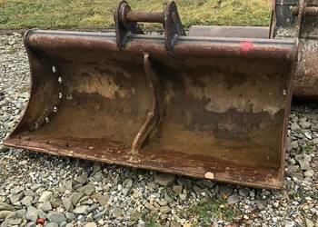 Łyżka skarpowa 180 cm  JCB  JS 130 , VOLVO , HITACHI