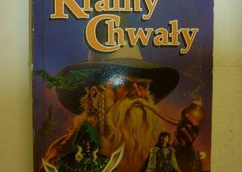 KRAINY CHWAŁY - LOWDER SALVATORE