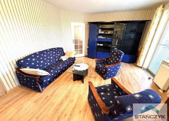 Oferta sprzedaży mieszkania Dziwnów 56.1m2