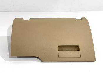 SCHOWEK KIEROWCY VW TOURAN Minivan 03-10 1T1857919 PÓŁKA