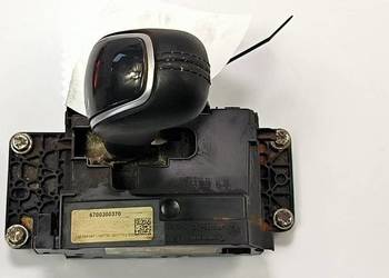 DŹWIGNIA ZMIANY BIEGÓW MASERATI GHIBLI 6700300370