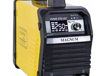 MAGNUM SNAKE 270 LED