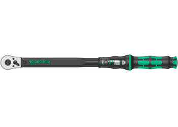 Wera, klucz dynamometryczny, Click-Torque C3, 1/2", 40-200Nm