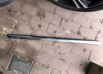 Listwa Drzwi Chrom  Prawa Mercedes CLA  W117 13-19