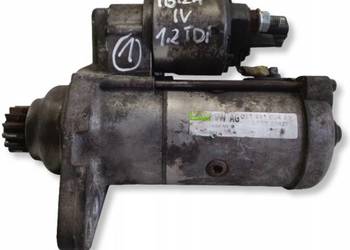 ROZRUSZNIK Seat Ibiza IV 1.2 TDI oryginał VALEO