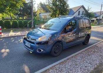 Citroen Berlingo 1.6 HDI 90KM