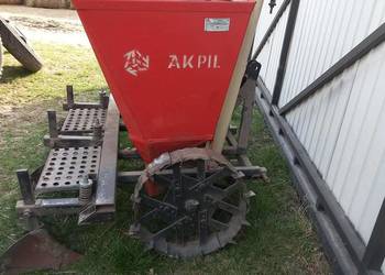 Sadzarka Akpil stan bdb