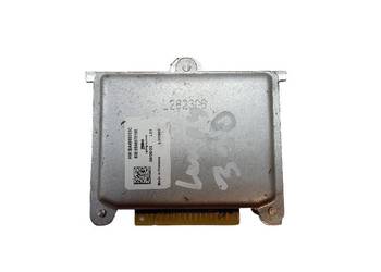 MODUŁ  OŚWIETLENIA BA4965503C 0546070100 Citroen C3 III (2016-2024)