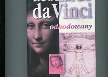 Leonardo da Vinci odkodowany - Michael J.Gelb