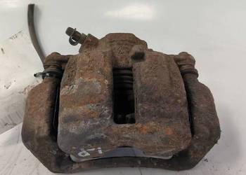 ZACISK HAMULCOWY PRZÓD LEWY MERCDES-BENZ C 160