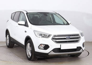 Ford Kuga 2.0 TDCi
