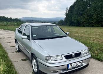 Seat Toledo 1.6