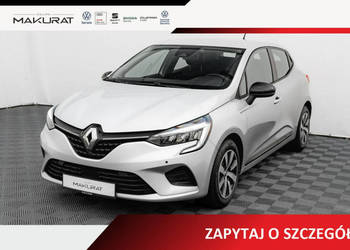 Renault Clio DW5UG28#1.0 TCe Equilibre LED Cz.cof Lane, Front Assit Salon …