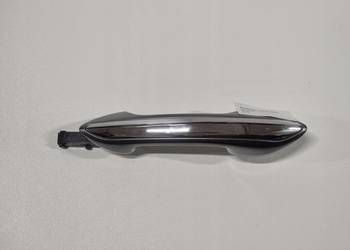 KLAMKA DRZWI LEWY TYŁ INFINITI QX50 2018+