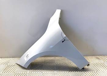 BŁOTNIK LEWY PRZÓD BMW F44 Sportowy/Coupe Alpinweiss III OSŁONA