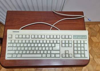 Stara klawiatura PC Samsung SDL1500 KB1L001SAXAA