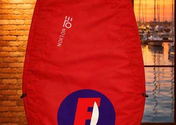 Pokrowiec góra do łódki Europa . ELO Pokrowce