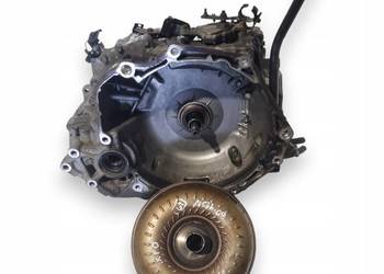 SKRZYNIA BIEGÓW 55353941A Opel Vectra C Signum Astra III H 1.8 16V automat