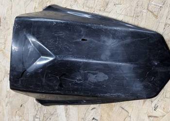 Ogon plastik tył zadupek derbi senda gilera smt rcr tnt