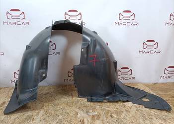 CITROEN C-ELYSEE 2 II PEUGEOT 301 NADKOLE LEWY PRZÓD 9676736980