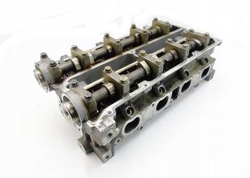 Głowica wałki 1.4 16v Fiesta Fusion Mazda 2 3 Focus 2 4M5G6090ZB