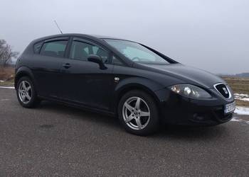 Seat Leon 1.8 TSI