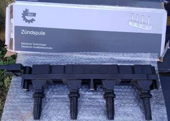 cewka zapłonowa z Peugeot 807 2.2 ccm.