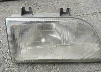 Lampa prawa reflektor Polonez Caro łódź