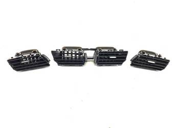 KRATKA NAWIEWU PRZÓD KOMPLET BMW F45 9262955 Minivan WENTYLACJI